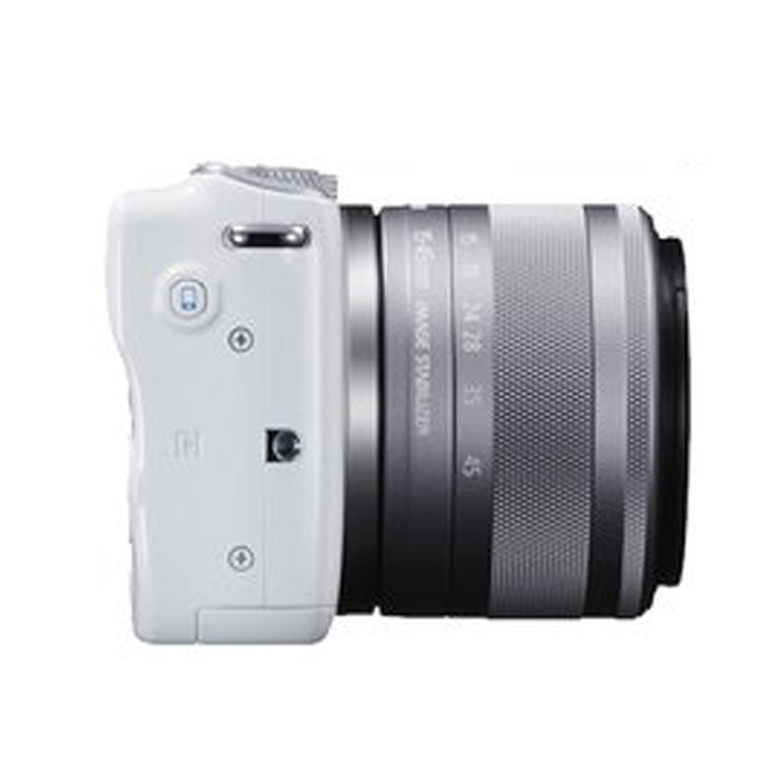 Canon EOS M10 Kit 15-45mm