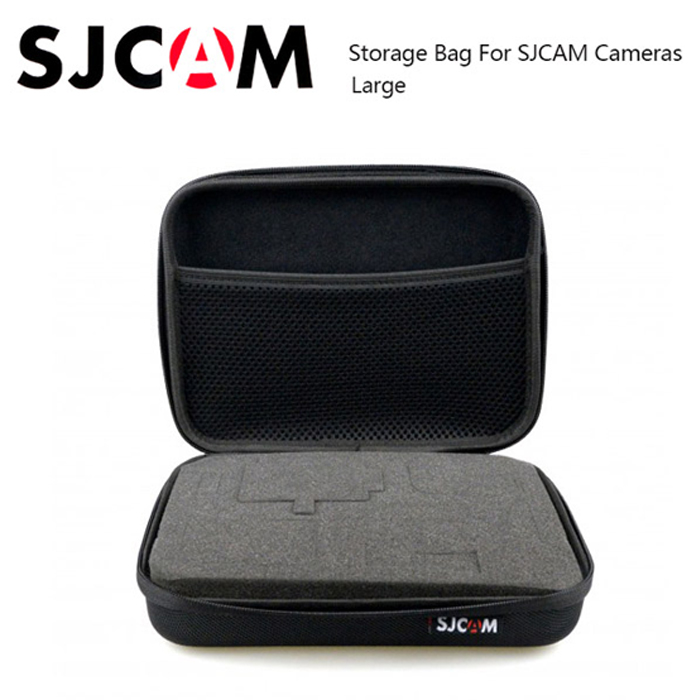 SJCAM SJ6 LEGEND Dual Screen ActionCam