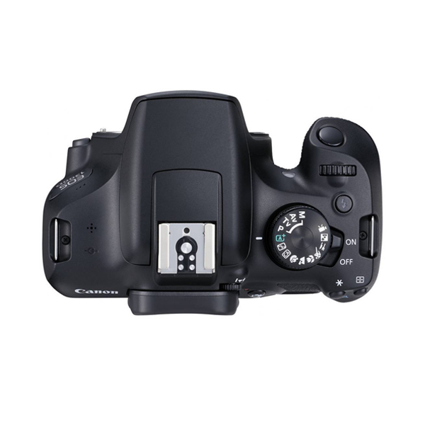 Canon EOS 1300D (Kiss X80/Rebel T6) 