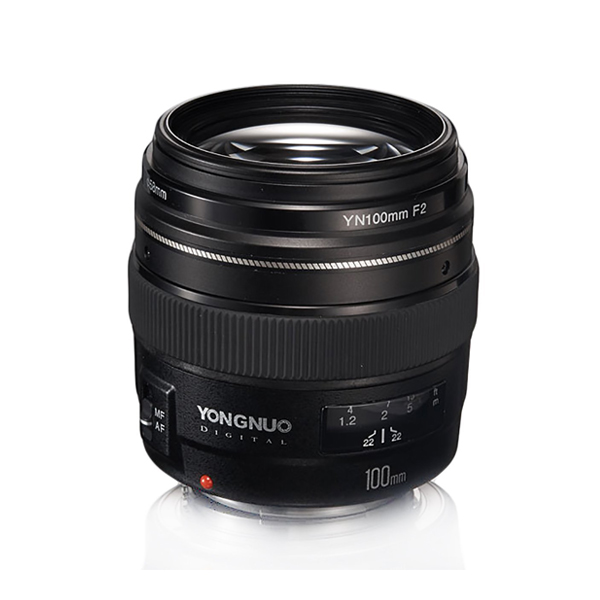 Lens MEIKE 50mm F1.7 for Sony E-mount (Full frame)