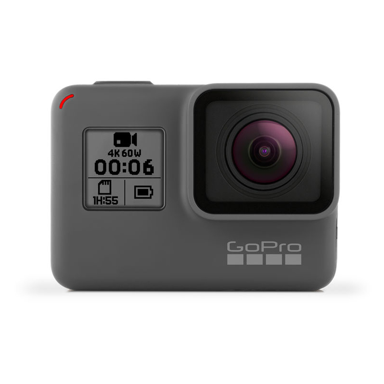 Osmo Pocket - 4K/60FPS Handheld 3-Axis Camera 