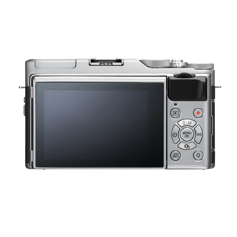 Fujifilm X-A5 Kit 15-45mm OIS PZ 