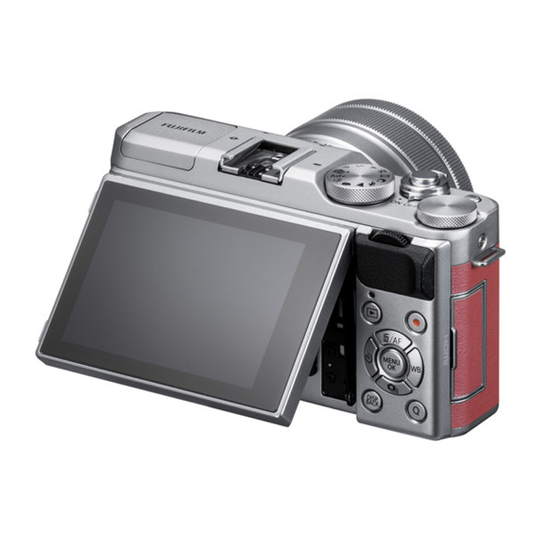 Fujifilm X-A5 Kit & Instax Share SP-3 