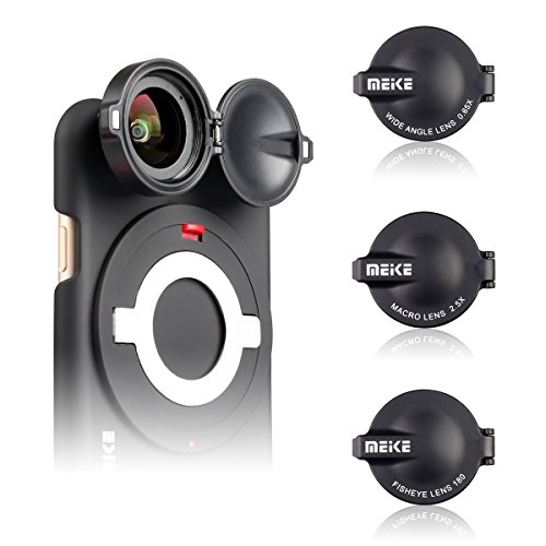 Meike MK-H6S Pro Phone Bluetooth Case for IPhone 6 Plus/6S Plus Meike MK-H6S Pro Phone Bluetooth Case for IPhone 6 Plus/6S Plus
