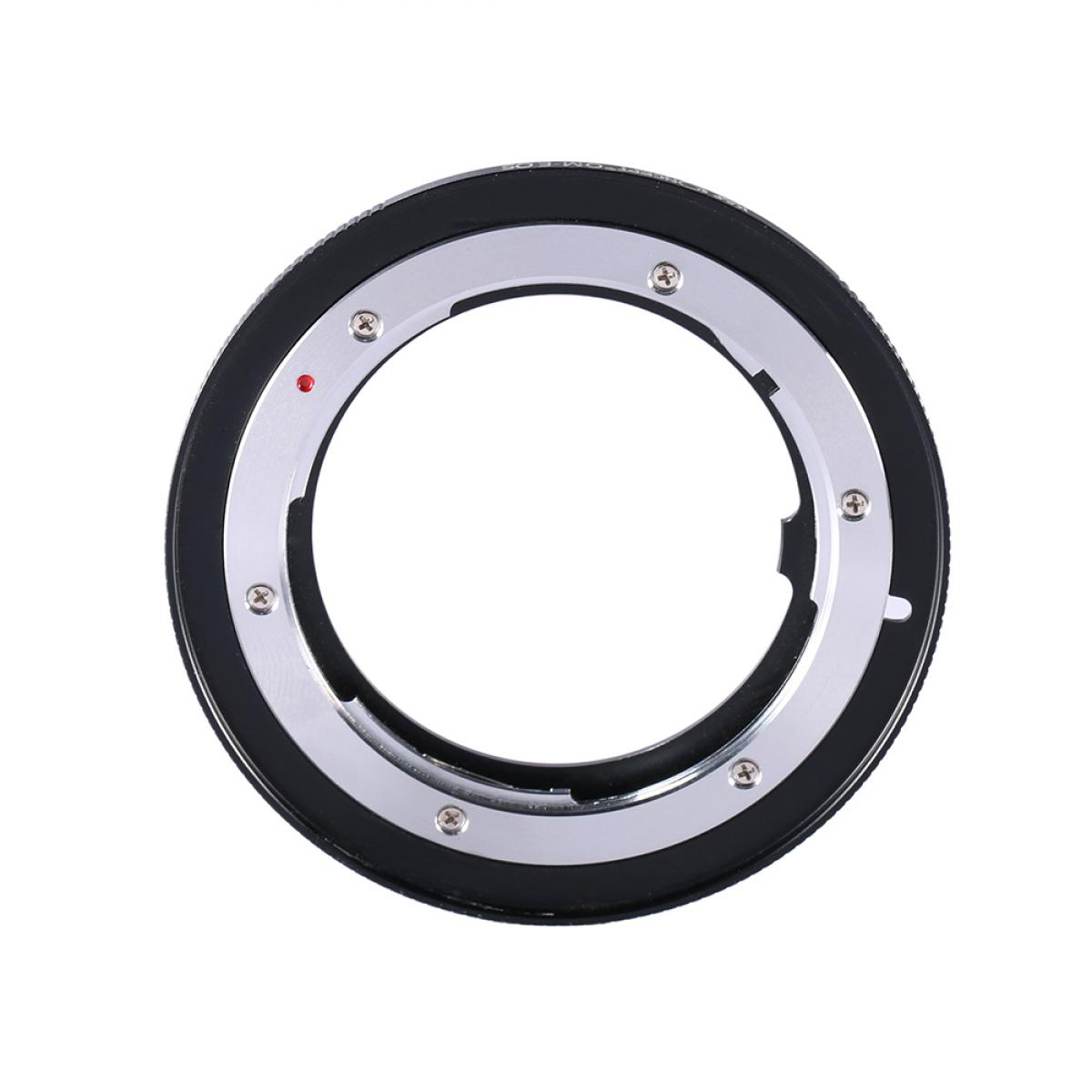 K&F Concept High Precision Lens Adapter KF06.132 for OM-EOS