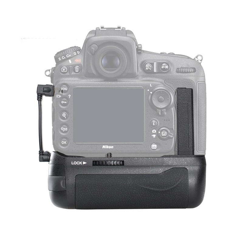 Meike Grip For Nikon D3100/D3200/D3300