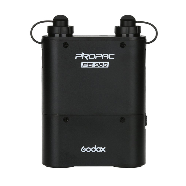 Godox ​WITSTRO Flash AD360 Kit​ (360W/GN80) 