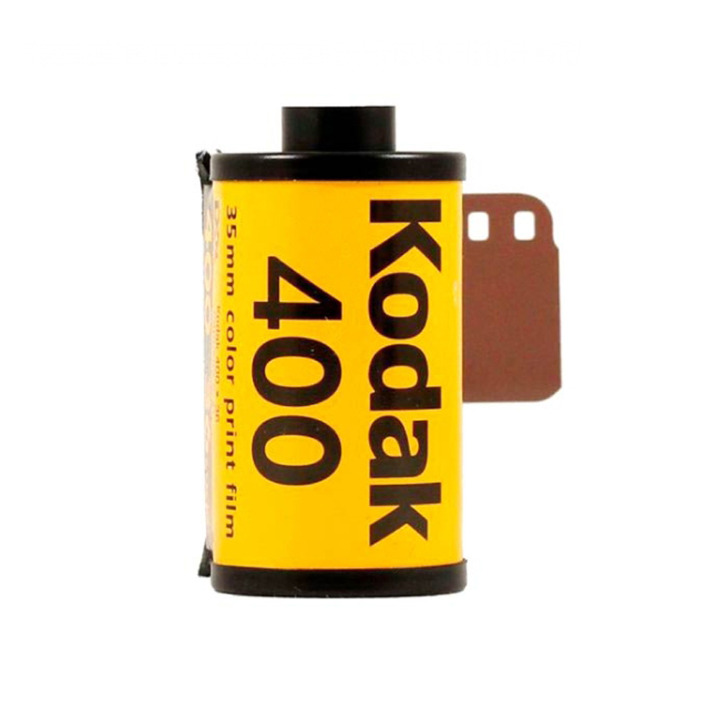 ฟิล์ม Kodak ColorPlus 200 36exp (135/35MM)