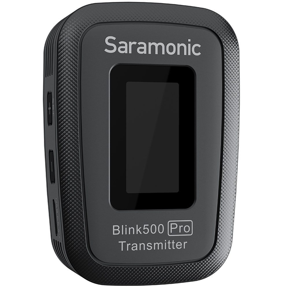 Saramonic Blink500 B2 Wireless Microphone