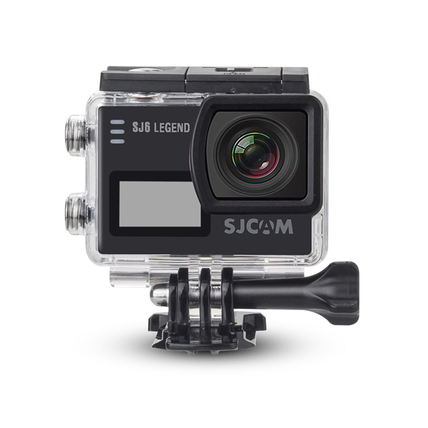 3 Way Monopod Selfie GoPro, SJCAM, แอคชั่นแคม (X119)