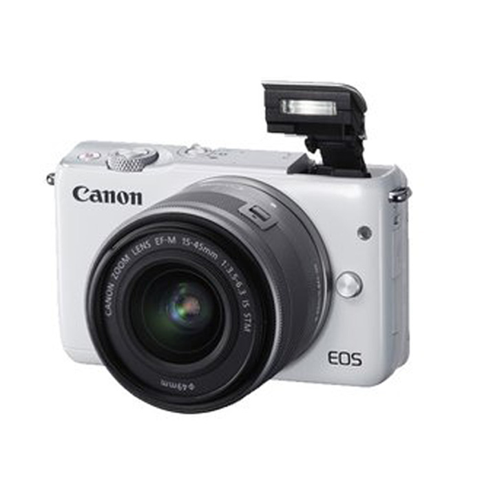 Canon EOS M10 Kit 15-45mm Canon EOS M10 Kit 15-45mm