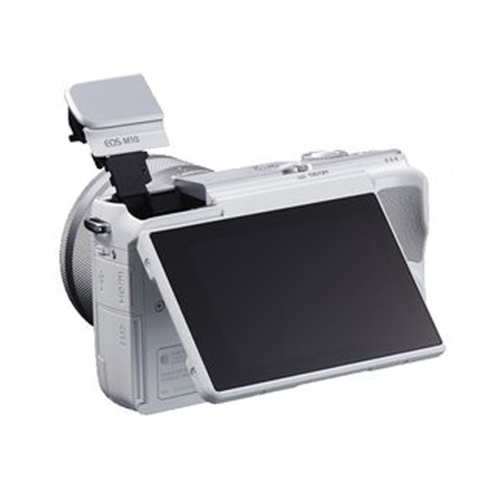 Canon EOS M10 Kit 15-45mm