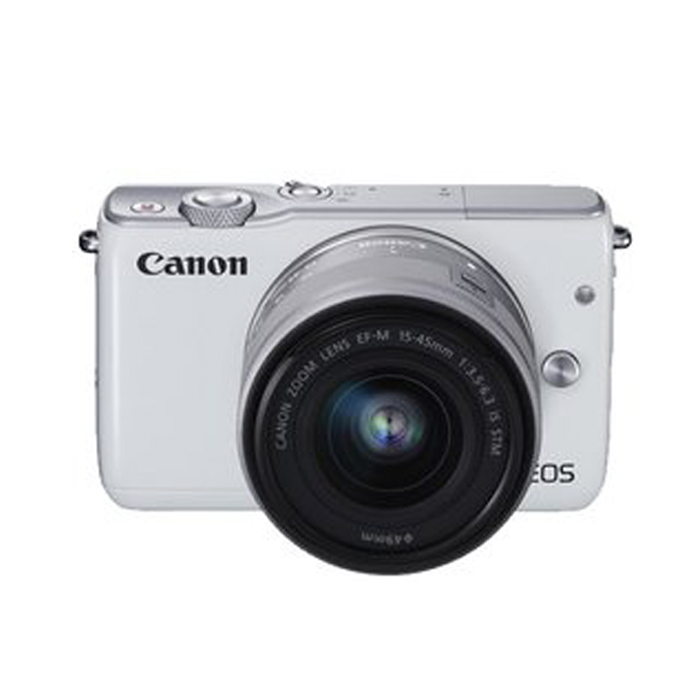 Canon EOS M10 Kit 15-45mm