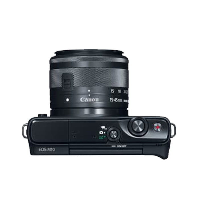 Canon EOS M10 Kit 15-45mm