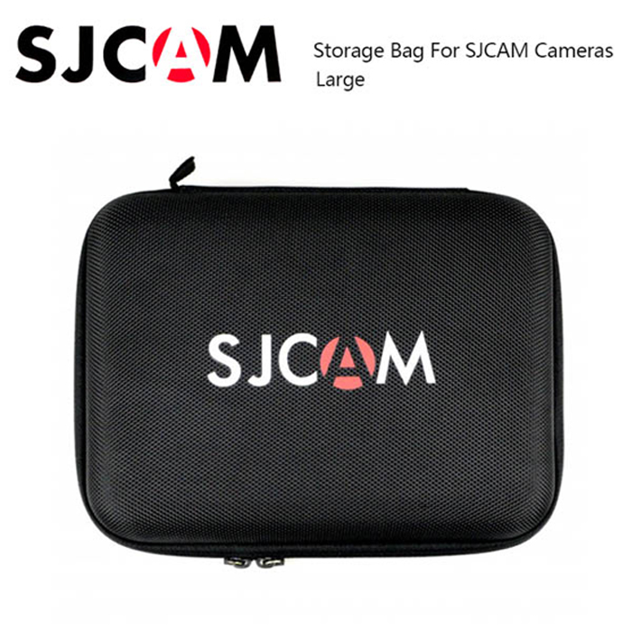 SJCAM C200 PRO ACTION CAMERA 4K WIFI BLACK