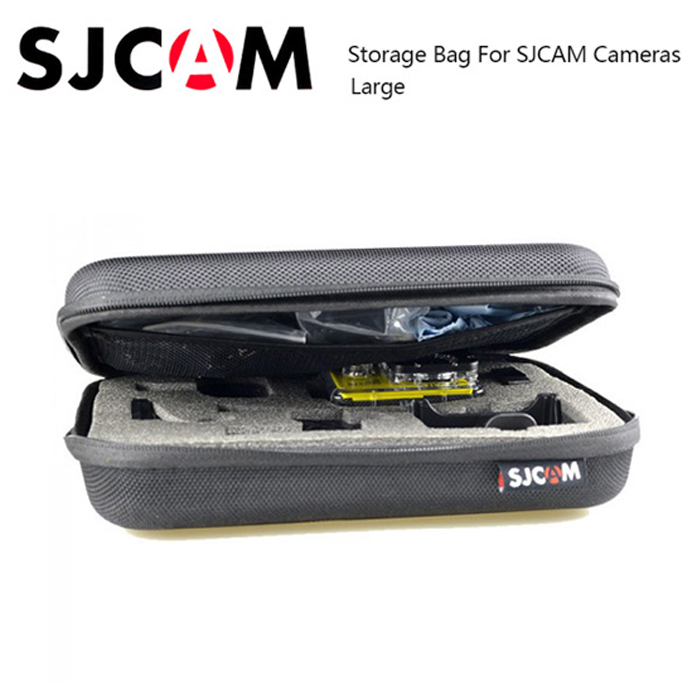  SJCAM SJ4000 Dual Screen Action Camera