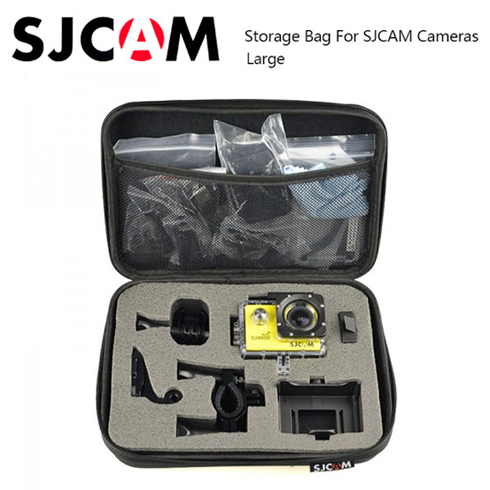 SJCAM CASE BAG (LARGE)