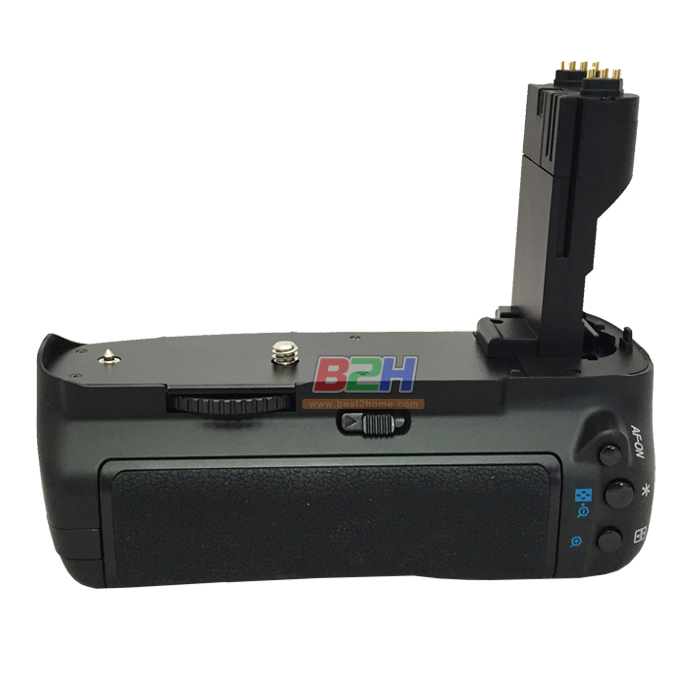 Battery Grip Meike for Nikon D7000