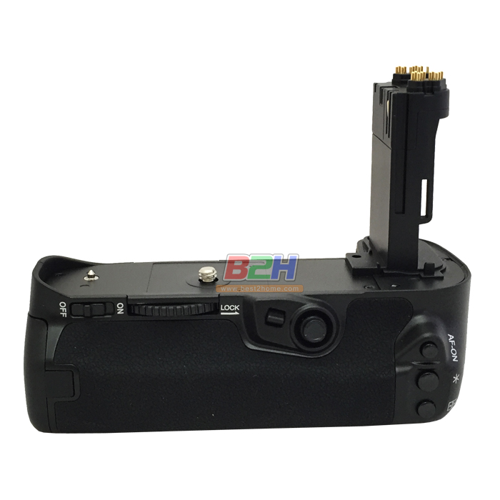 Meike Grip For Canon 7D II Meike Grip For Canon 7D II