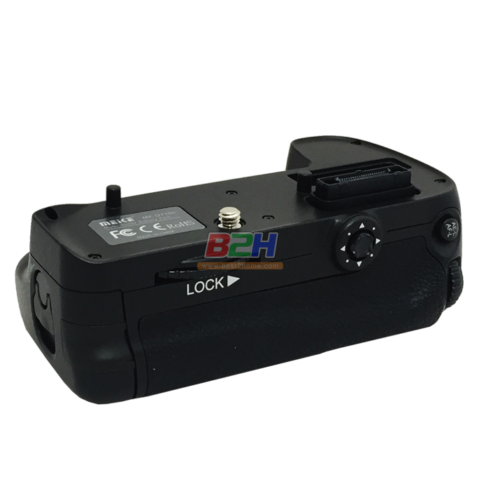 Battery Grip Meike for Nikon D7000