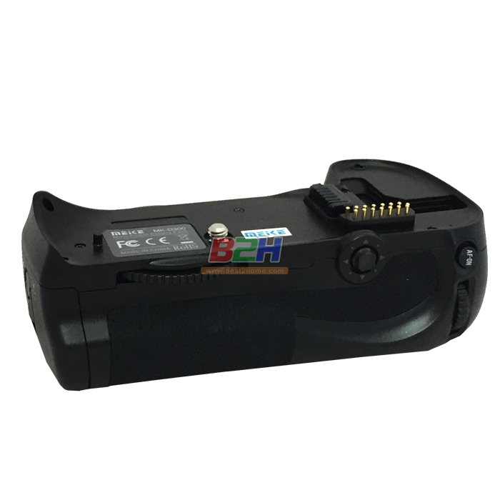Battery Grip Meike for Nikon D300/D300S/D700