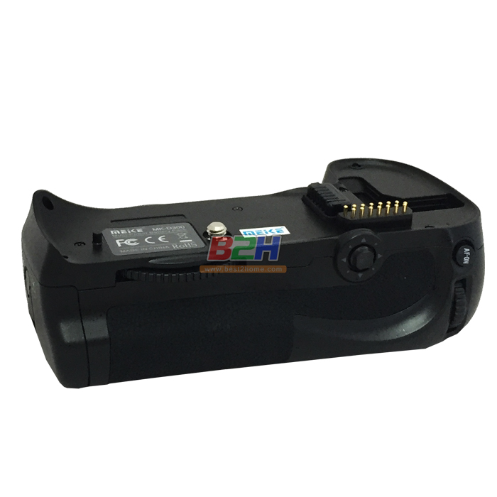 BATTERY GRIP MEIKE MK-D300/D300S/D700 FOR NIKON