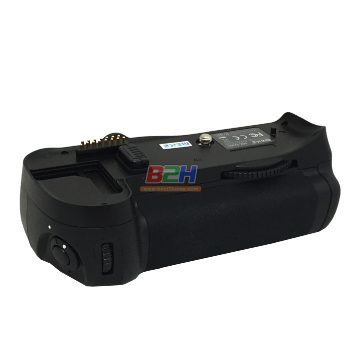 Battery Grip Meike for Nikon D7000