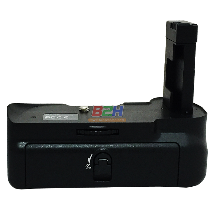 Battery Grip Meike for Nikon D7000