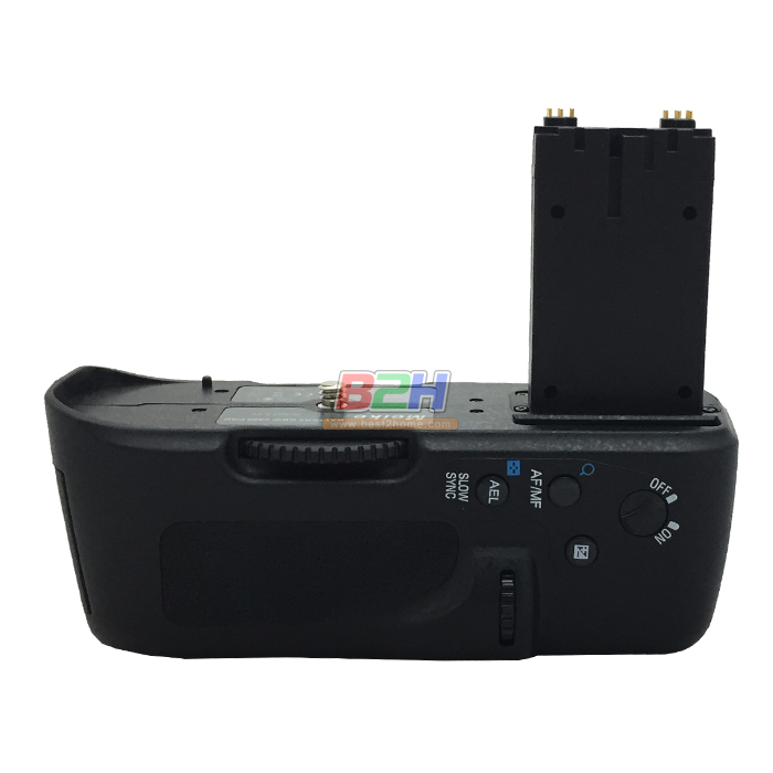 Battery Grip Meike for Nikon D7000