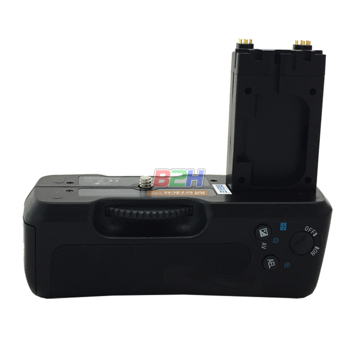 Meike Grip For Sony A200/A300/A350