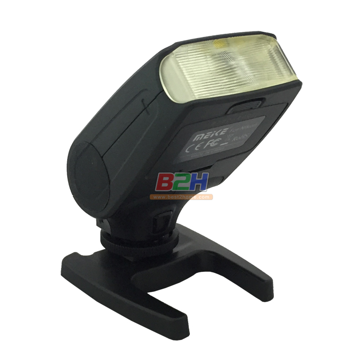 FLASH GODOX V860II TTL HSS SPEEDLITE for PANASONIC / OLYMPUS