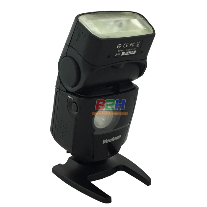 Flash Voeloon 331EX for Canon