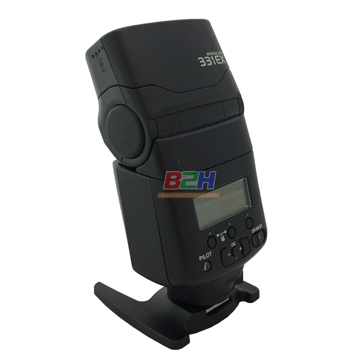 Flash Voeloon 331EX for Canon