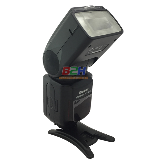 Godox AD600BM WITSTRO 2.4GHZ Manual Studio Flash Strobe Light (BOWENS)