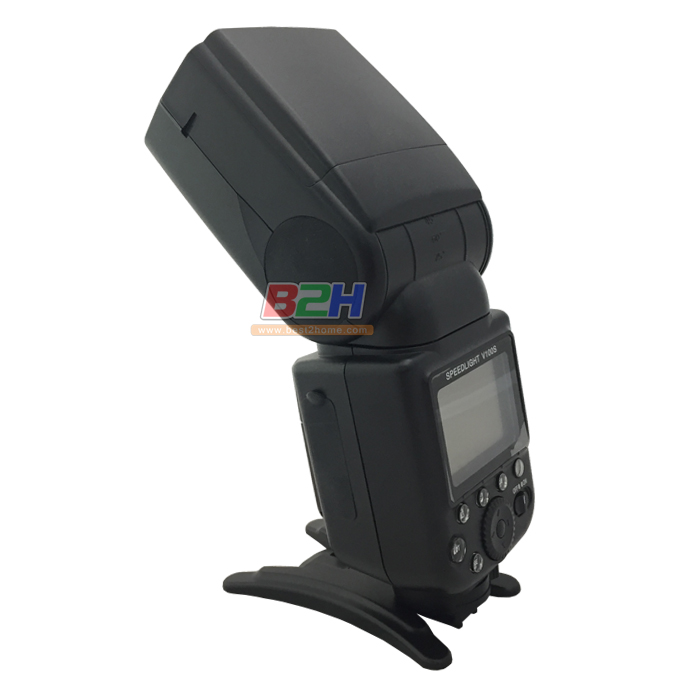 Godox AD600BM WITSTRO 2.4GHZ Manual Studio Flash Strobe Light (BOWENS)