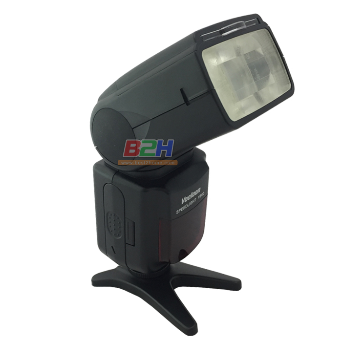 Godox WITSTRO AD400 PRO Flash (TTL-HSS)