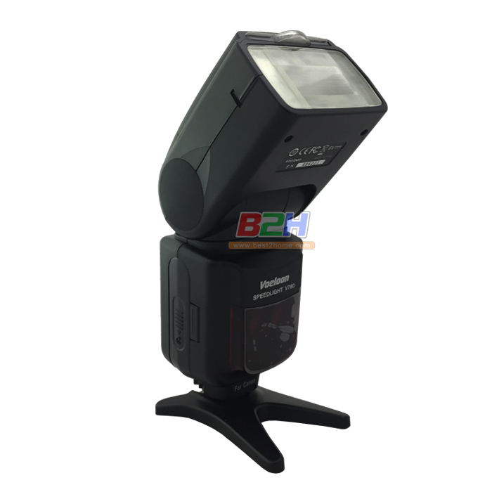 Flash Voeloon V760 for Canon