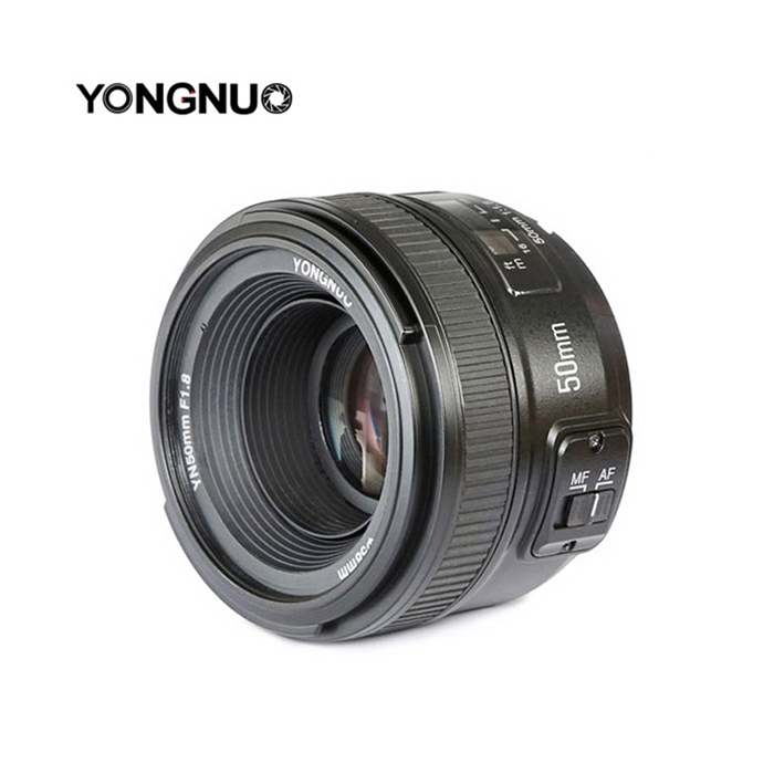 Lens MEIKE 16mm T2.2 Manual Focus Cine Lens for M4/3