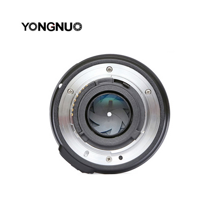LENS YONGNUO 50MM./F1.8 FOR NIKON