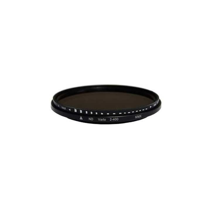 K&F Concept NANO-X Black Diffusion 1/2 Filter 82mm 