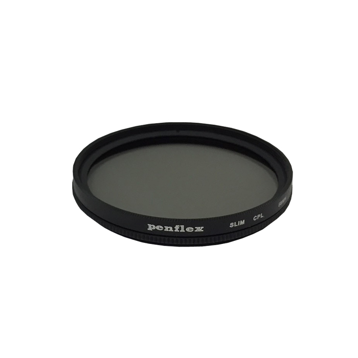 FILTER CPL PENFLEX 67mm