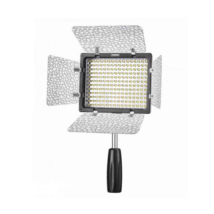 YONGNUO YN160 III LED Video Studio Light Control