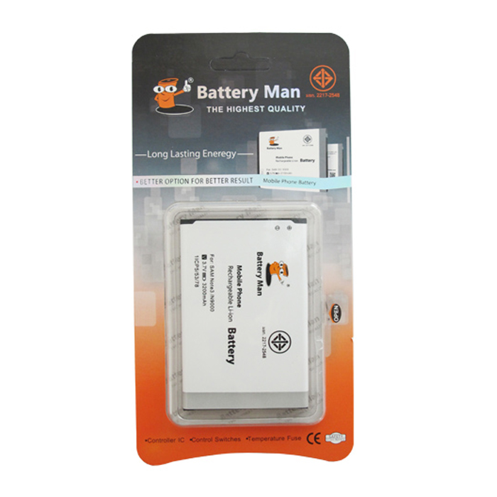 BATTERY MOBILE FOR SAMSUNG GALAXY CORE/i8260