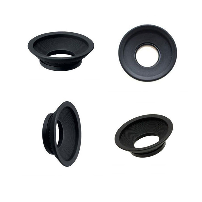 Eyecup ยางรองตา DK19 for Nikon D850 D3 D500 D700 D800 D800E