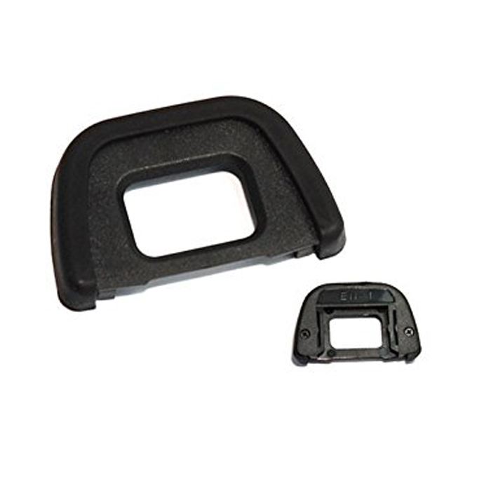 Eyecup ยางรองตา DK23 for Nikon D7200 D7100 D5000 D300s D300