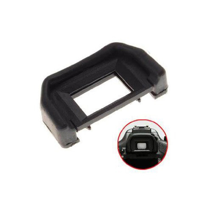 Eyecup ยางรองตา DK24 for Nikon D5000/D5300