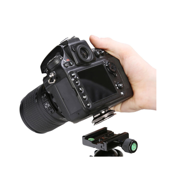 FOTO SPEED CAMERA STRAP F1 BLACK KINGKONG สายคล้องกล้อง