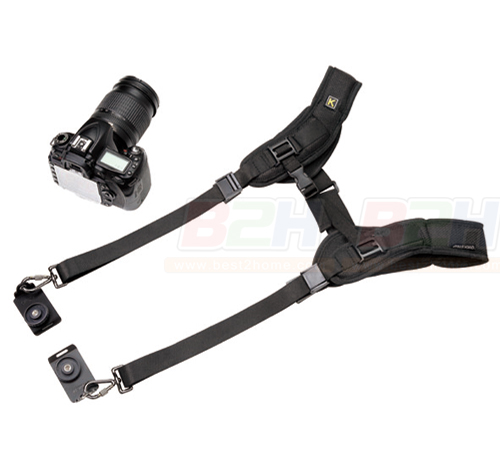 ULANZI EXTENDABLE TRIPOD GO-QUICK II SKU:3113