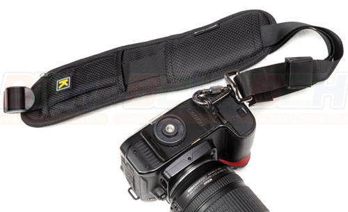 CADEN QUICK STRAP BLACK HOLDER สายคล้องกล้อง