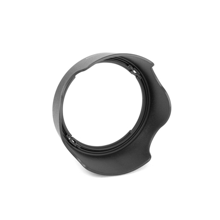 HOOD FOR CANON EW63C (for 18-55mm IS STM)
